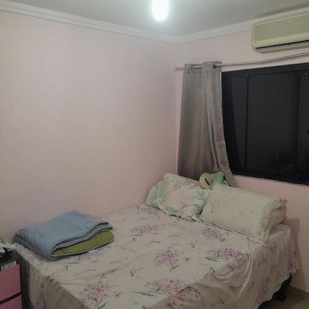 Residencial Villa Salvador Buitenkant foto