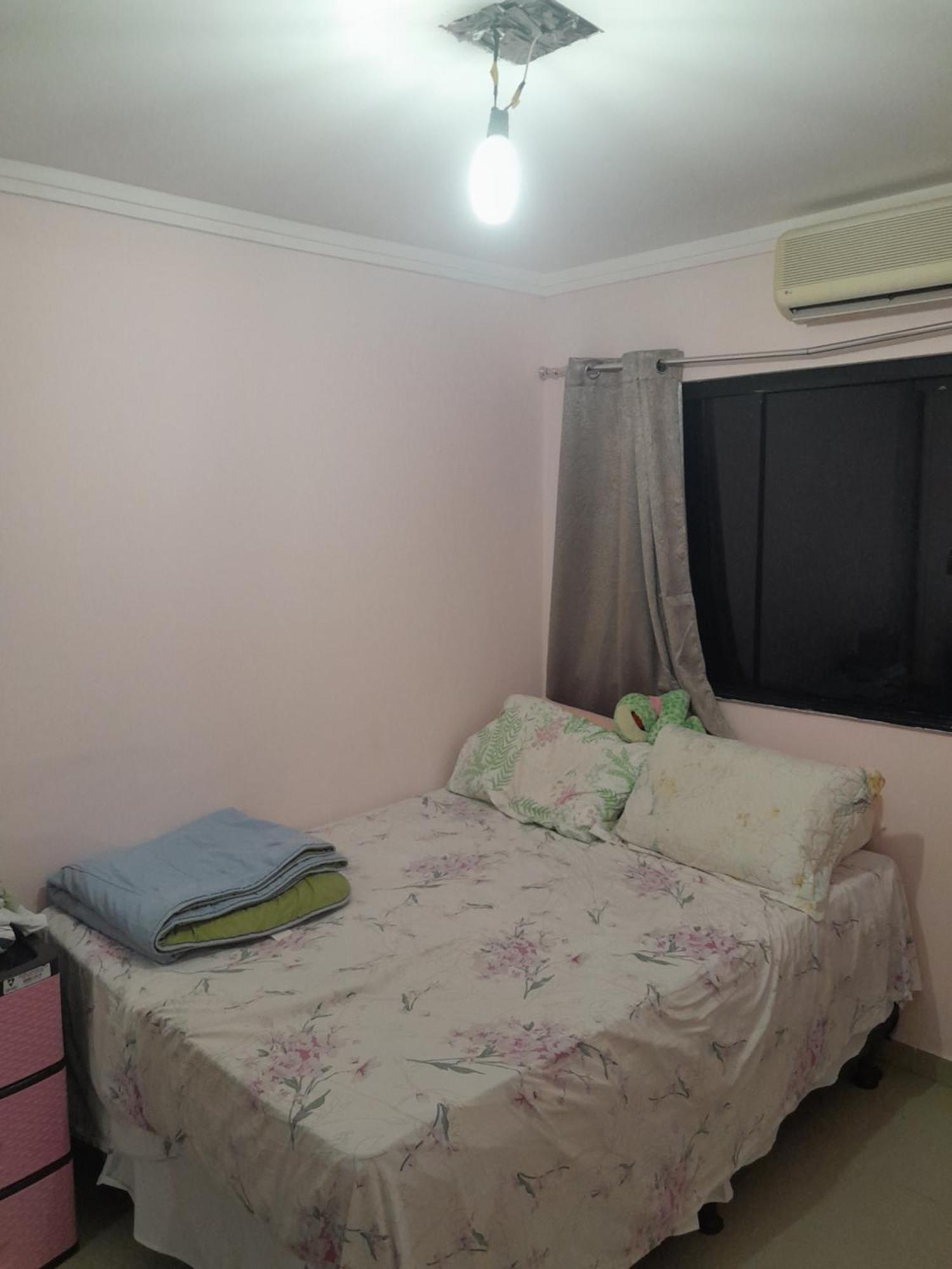 Residencial Villa Salvador Buitenkant foto